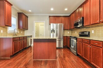 308 Nelson Ln in Clayton, NC - Building Photo - Building Photo