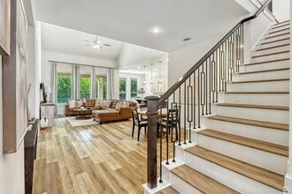 4614 Sweet Dewberry Ln in Fulshear, TX - Building Photo - Building Photo