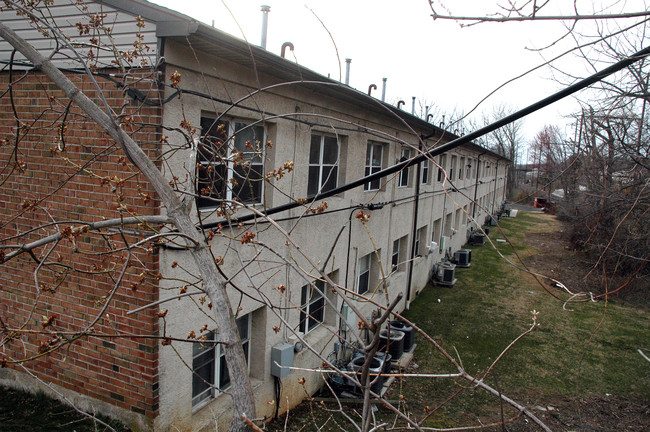 Oreland Station Apartments in Oreland, PA - Building Photo - Building Photo