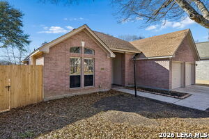 9403 Keegans Woods Dr in San Antonio, TX - Building Photo - Building Photo