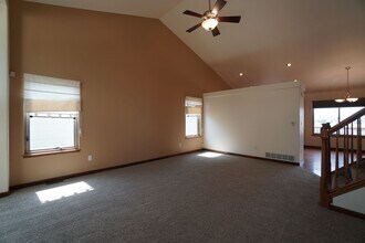 4244 Round Hill Dr in Colorado Springs, CO - Building Photo - Building Photo