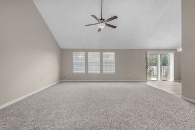 6429 Flagler Dr in Gulf Breeze, FL - Building Photo - Building Photo