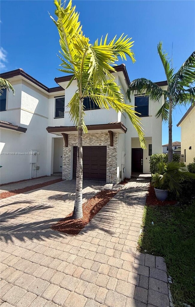 property at 25123 SW 107th Ct