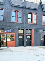 215 Mallory Ave in Jersey City, NJ - Building Photo