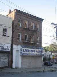 251 Broad St in Staten Island, NY - Building Photo - Building Photo