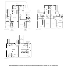 172 Markland St in Hamilton, ON - Building Photo - Floor Plan