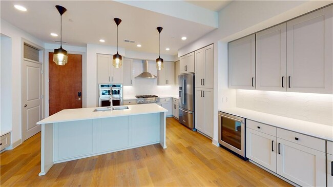 property at 99 W Paces Ferry Rd NW