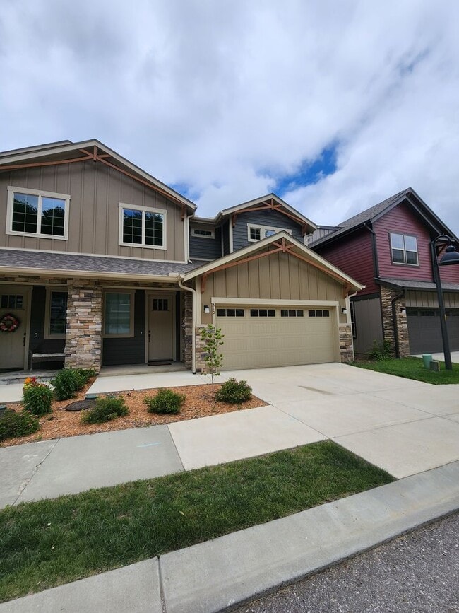 510 Sweet Birch Park Ln in Black Mountain, NC - Building Photo - Building Photo