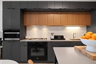 Tribeca NOMA in Washington, DC - Building Photo - Building Photo