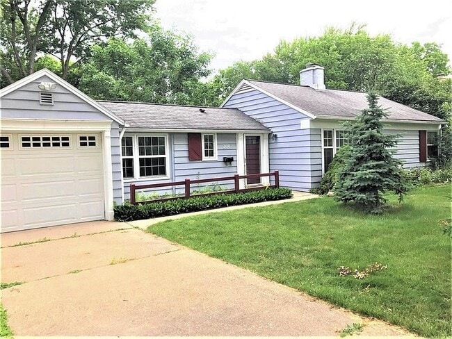 property at 306 S Owen Dr