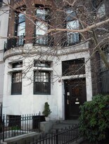 306 Commonwealth Ave, Unit 1 in Boston, MA - Building Photo