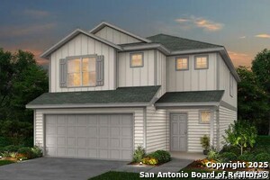 property at 11264 Long Rider