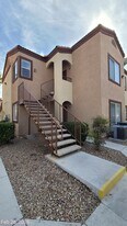 9580 W Reno Ave in Las Vegas, NV - Building Photo