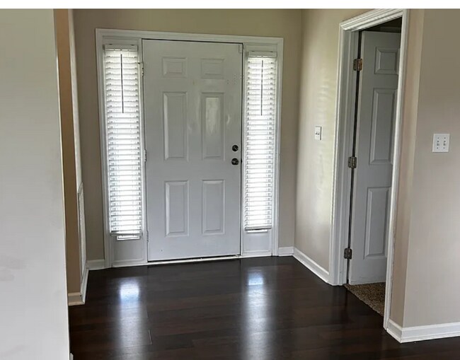 116 Bollweevil Ln in Toney, AL - Building Photo - Building Photo