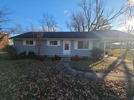 1117 Womack Ave in Cookeville, TN - Building Photo