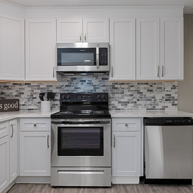 Boundary Village in Cary, NC - Building Photo - Building Photo