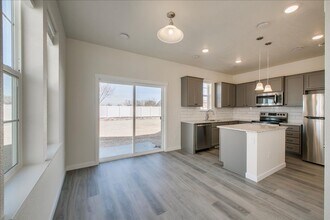 10768 W Brownstone Ln in Boise, ID - Building Photo - Building Photo