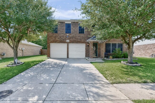 property at 1414 Pintail