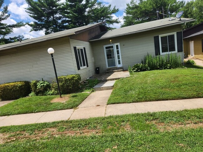 50 Standard Ct in Gaithersburg, MD - Building Photo - Building Photo