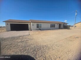 952 S 305th Ave in Buckeye, AZ - Building Photo