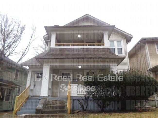 property at 1150-1152 Grafton Ave