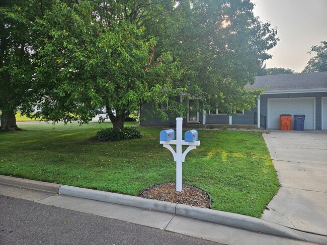 property at 1027 Sunset Ln