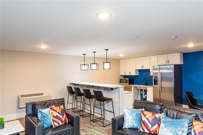 101 Cedar St in Providence, RI - Building Photo - Building Photo