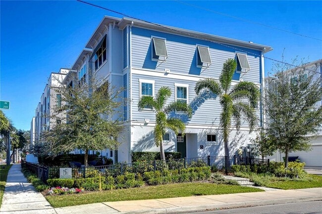 2510 W Cleveland St in Tampa, FL - Building Photo - Building Photo