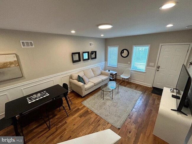 1609 W Stiles St in Philadelphia, PA - Building Photo - Building Photo