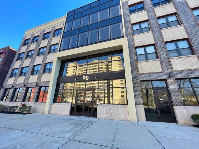 property at 90 Clinton Ave