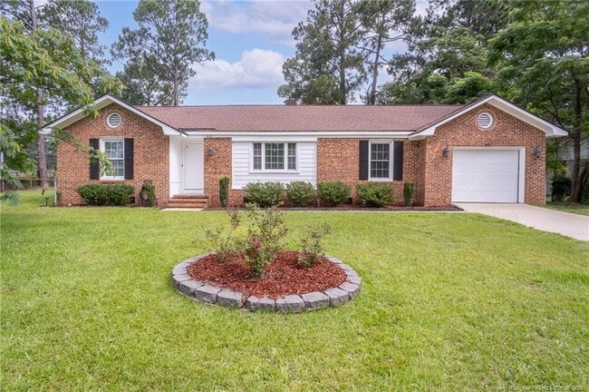 property at 401 Southwick Dr