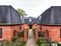 The Briars Apartments in Jackson, MS - Foto de edificio - Building Photo