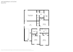 15614 Greenleaf Bay St in Sun City Center, FL - Building Photo - Building Photo