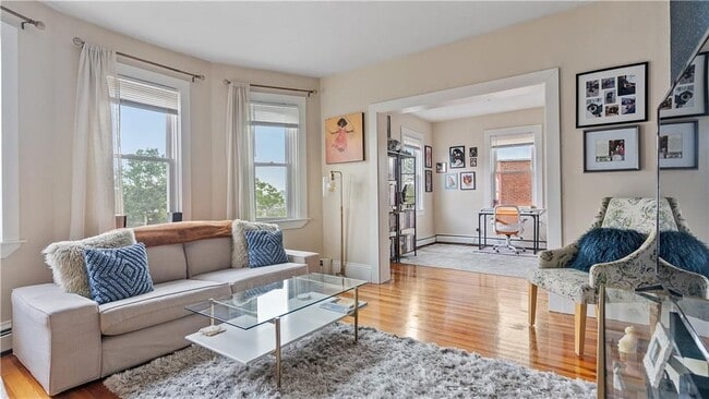 260 Atwells Ave in Providence, RI - Building Photo - Building Photo