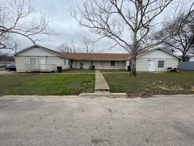 property at 1301 Franz Dr