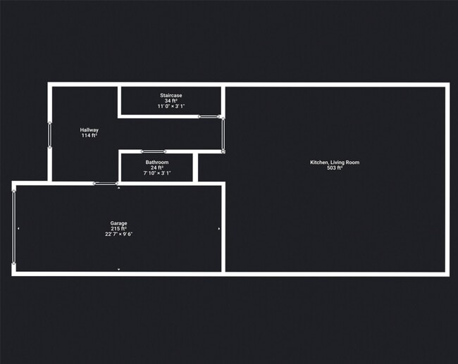 property at 6902 Apollo St