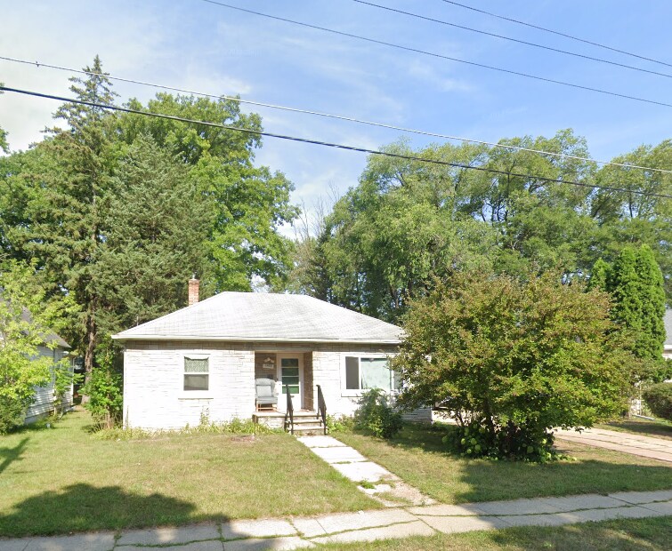 1430 S Oneida St in Green Bay, WI - Building Photo