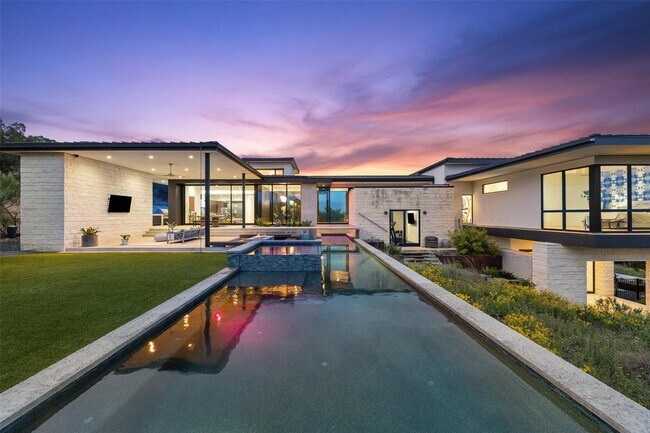 property at 4202 Serene Hills Dr