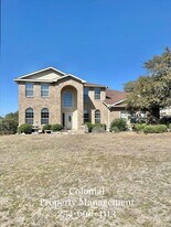 498 Crossland Dr in Killeen, TX - Building Photo