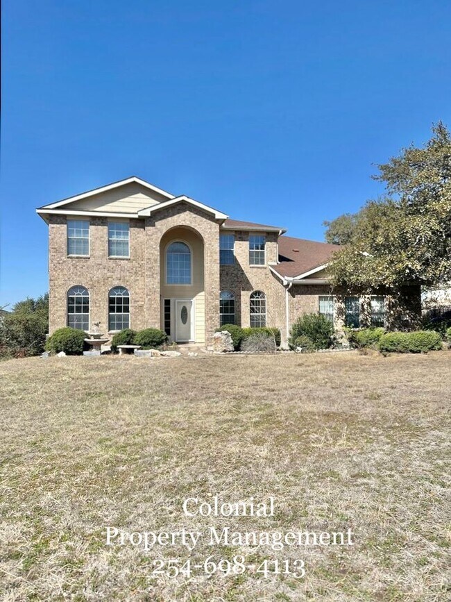property at 498 Crossland Dr