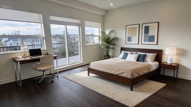 property at 5382-200 200 St