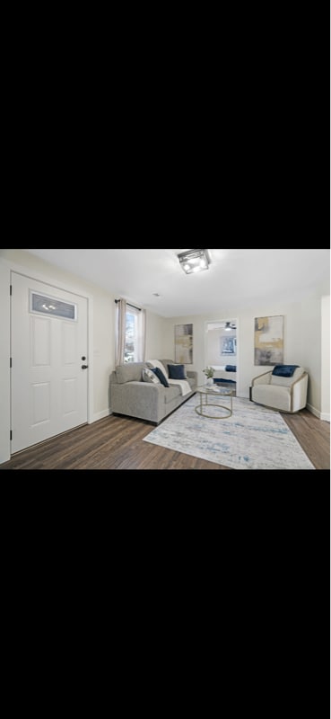 209 Anna St in Swansea, IL - Foto de edificio - Building Photo