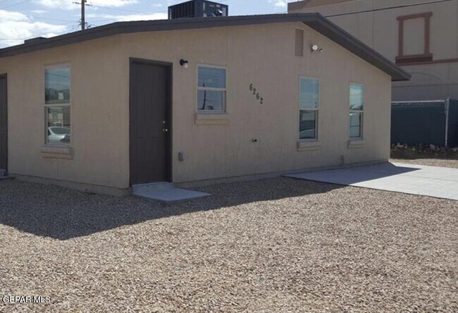 property at 6262 Patria St