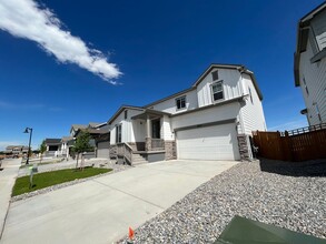 4412 Caramel St in Timnath, CO - Building Photo - Building Photo
