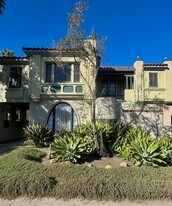 8673 W Olympic Blvd, Unit 8673 in Los Angeles, CA - Building Photo