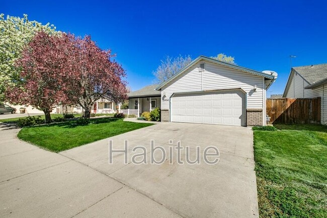 13350 W Fringetree St in Boise, ID - Foto de edificio - Building Photo