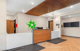 Furnished Studio-Temple in Temple, TX - Foto de edificio - Building Photo