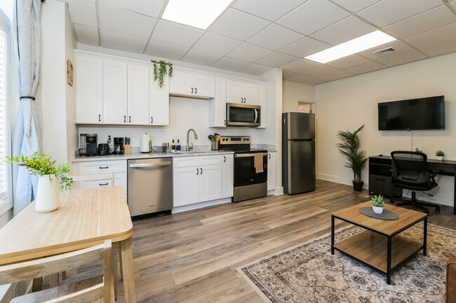 344 N Lime St in Lancaster, PA - Building Photo - Building Photo