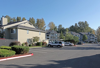 Terravista in Tacoma, WA - Foto de edificio - Building Photo