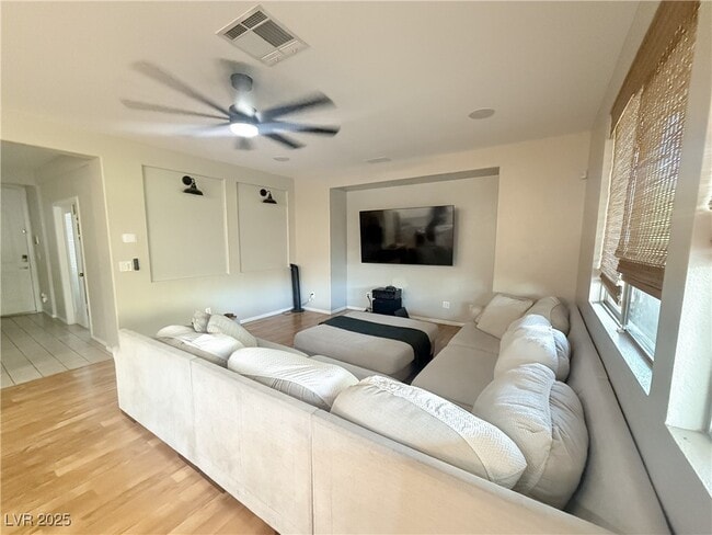 property at 4317 Desert Park Ave